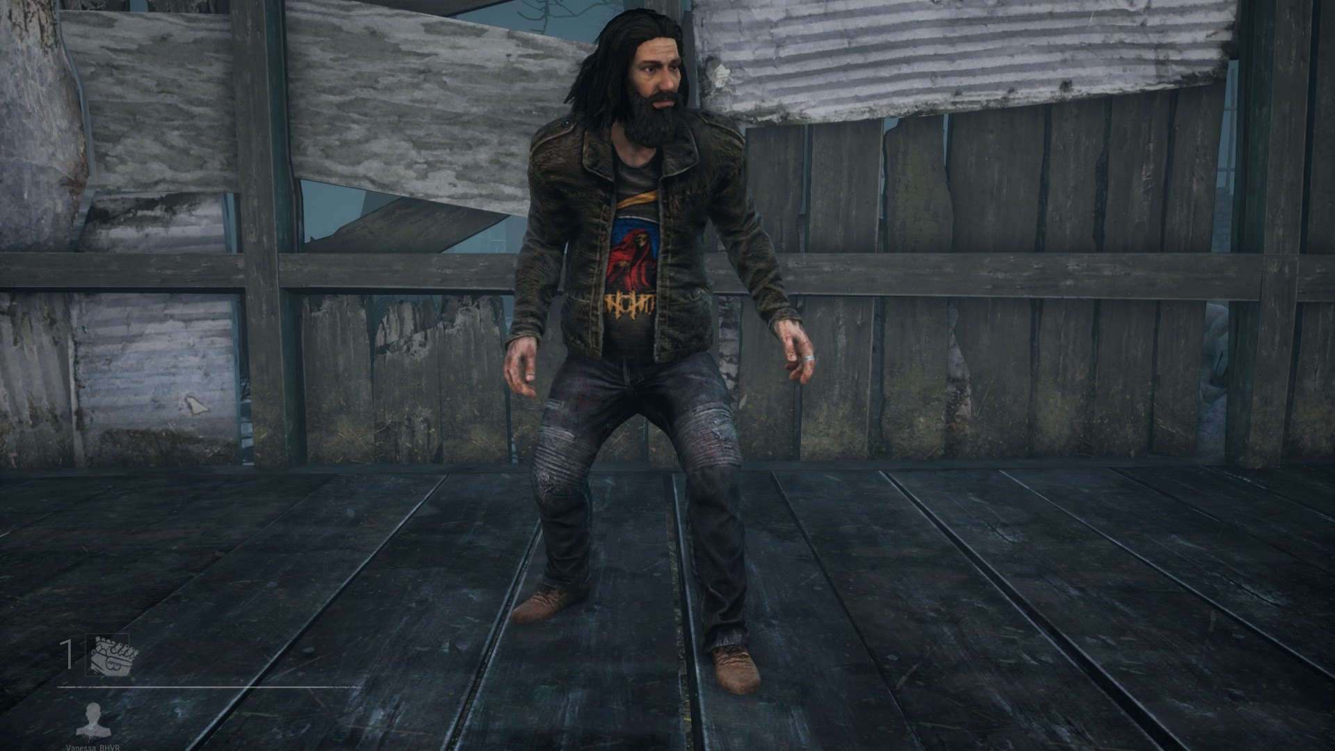 Dead by Daylight - Darkness Among Us DLC Steam Altergift