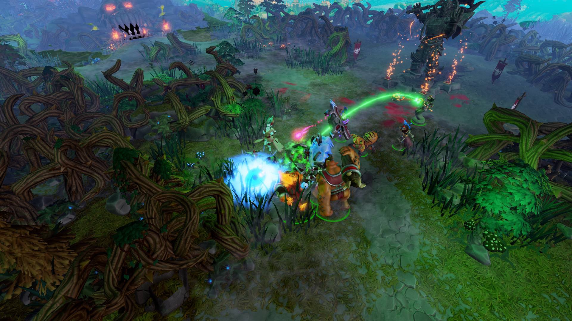 Dungeons 3 - An Unexpected DLC XBOX One CD Key