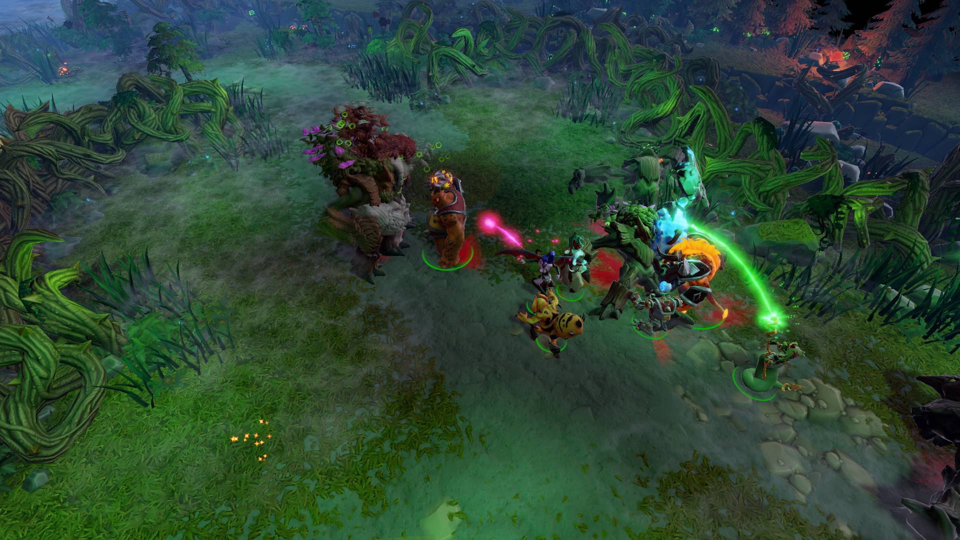 Dungeons 3 - An Unexpected DLC PS4 CD Key