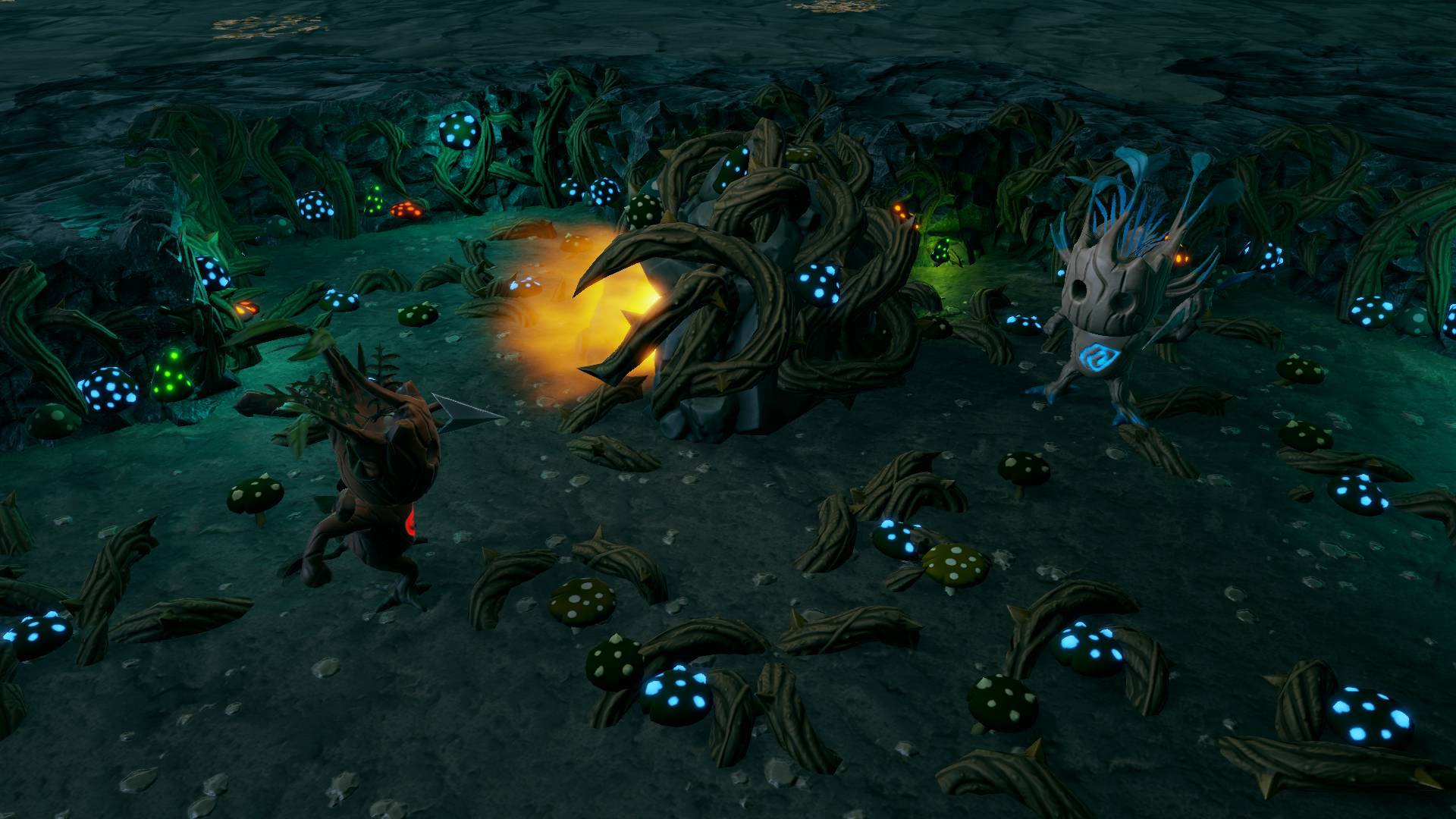 Dungeons 3 - An Unexpected DLC PS4 CD Key