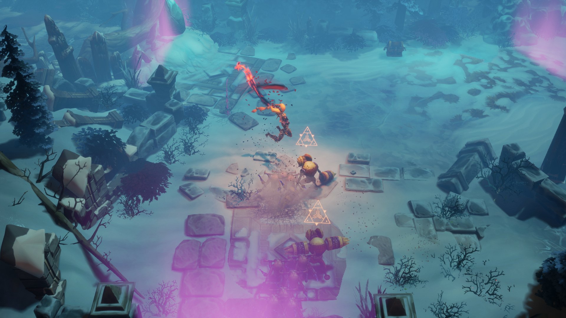 Pagan Online Steam Altergift