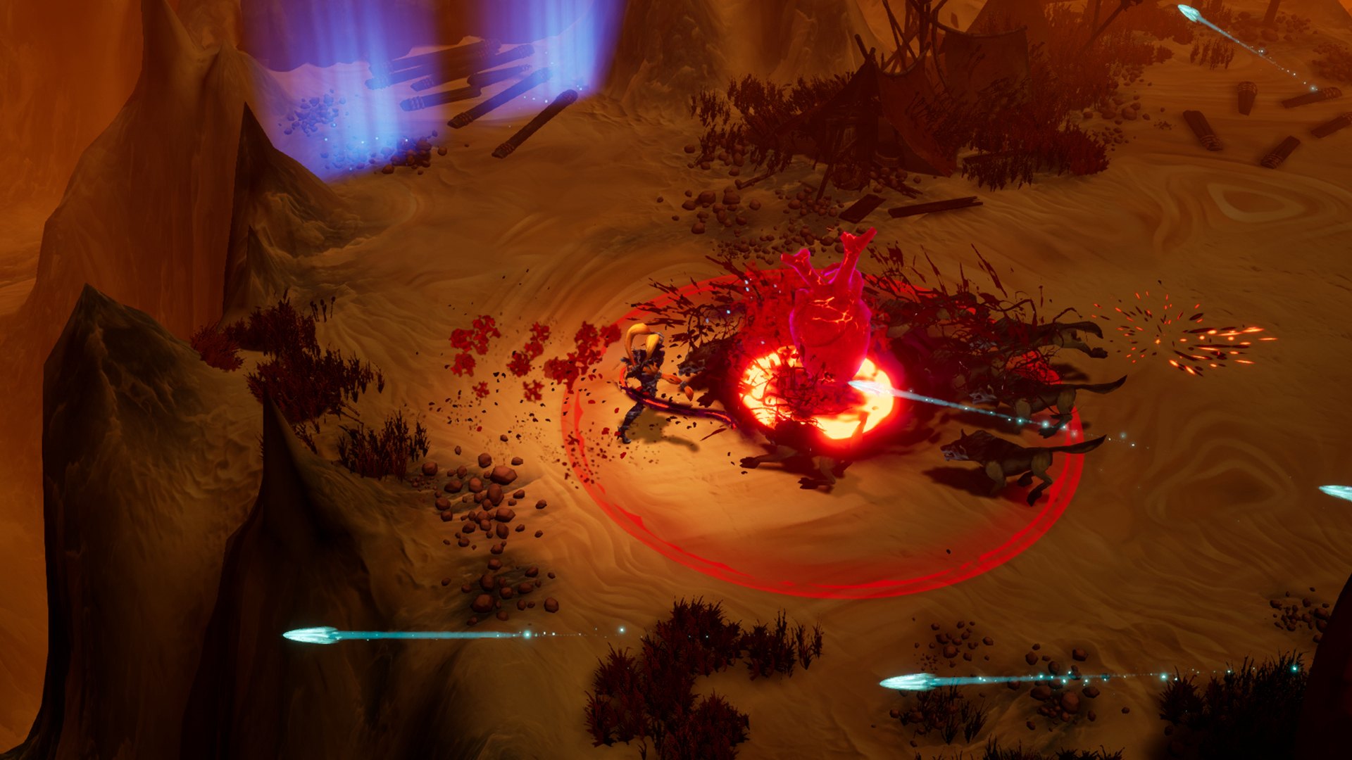 Pagan Online Steam CD Key