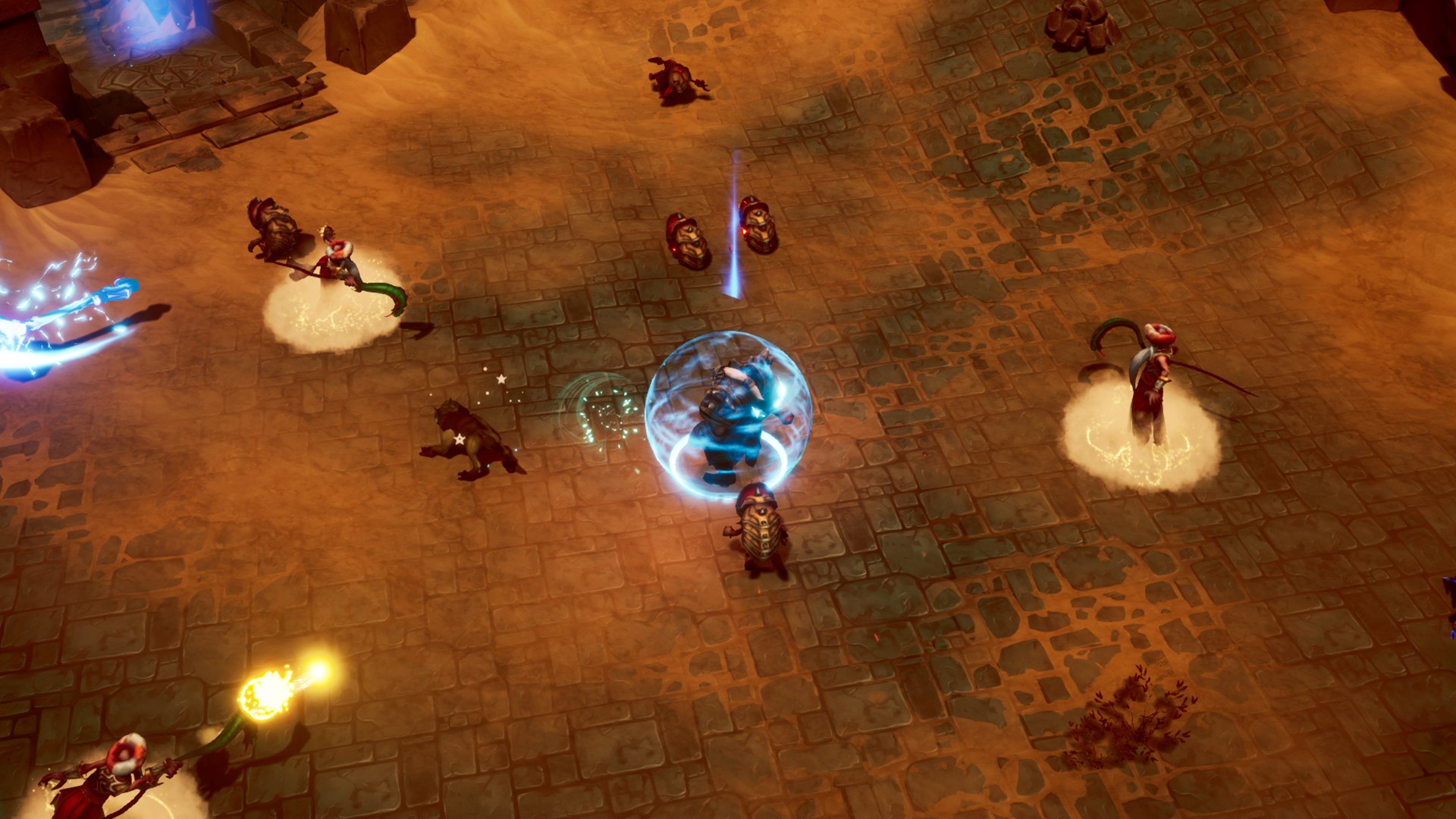 Pagan Online Steam CD Key