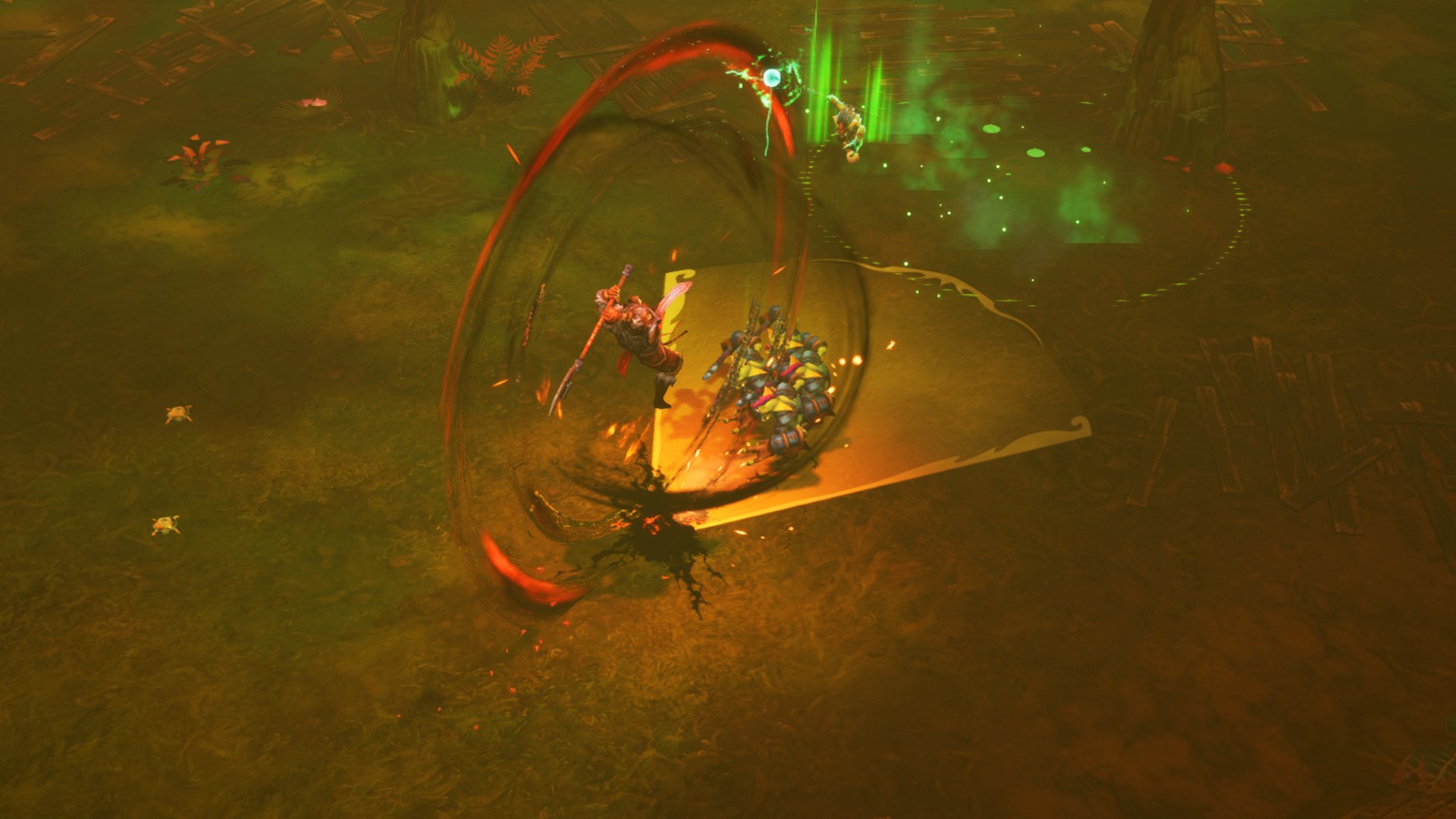 Pagan Online Steam CD Key