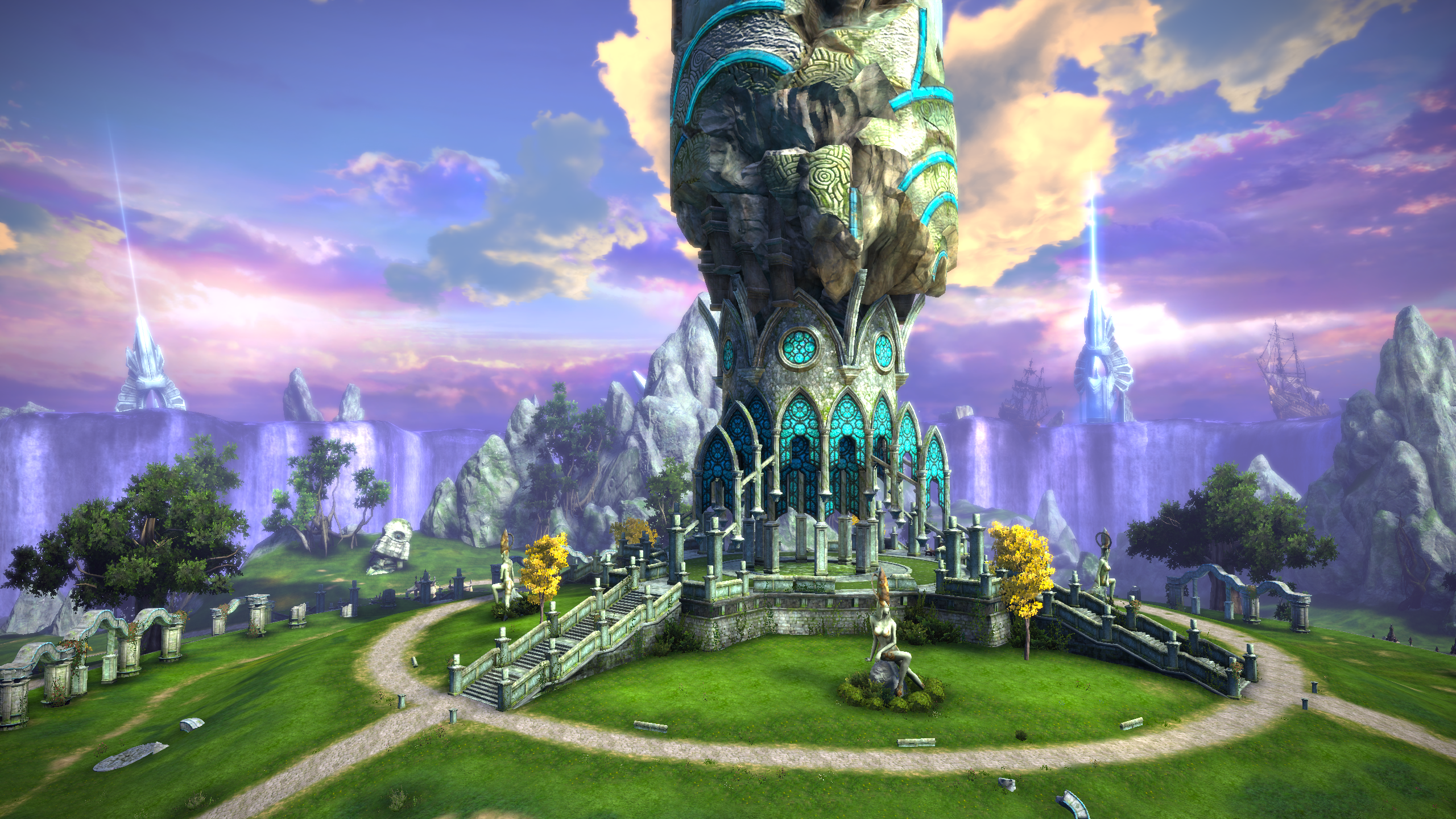 Tera Online Collector's Edition EU Digital Download CD Key