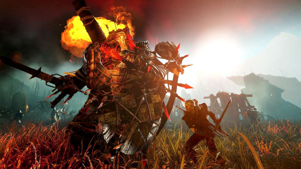 The Witcher 2: Assassins of Kings Enhanced Edition Xbox 360 / XBOX One CD Key