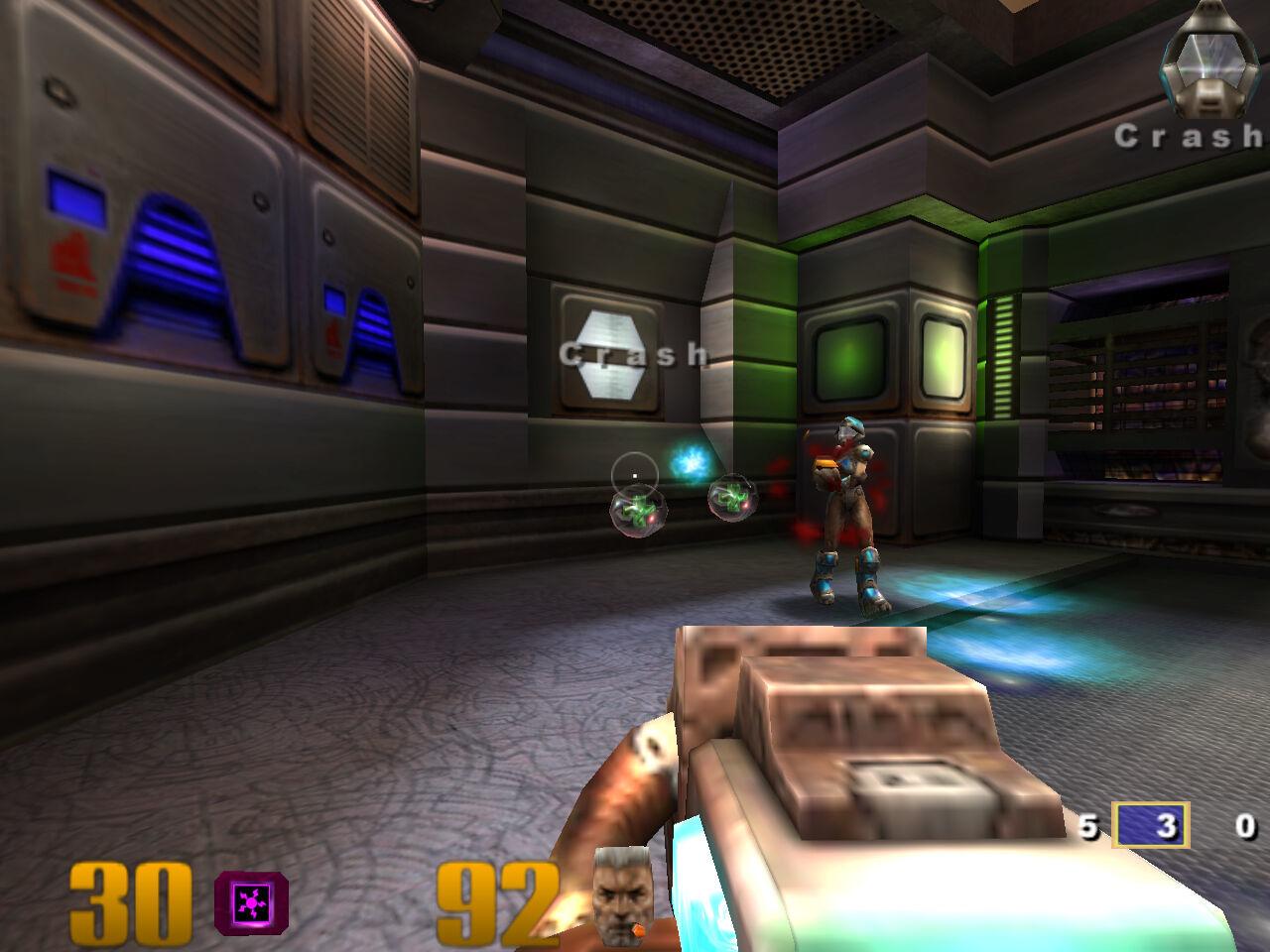 Quake III: Gold GOG CD Key