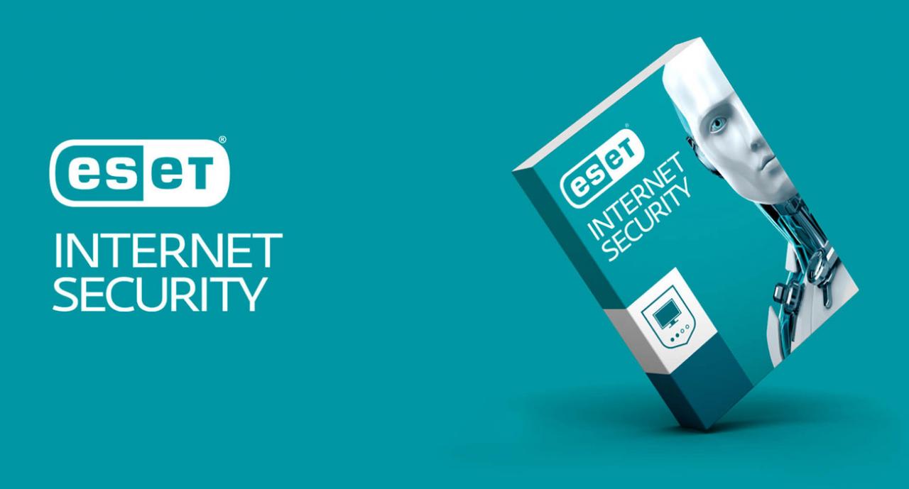 ESET Internet Security Key (6 Months / 1 Device)