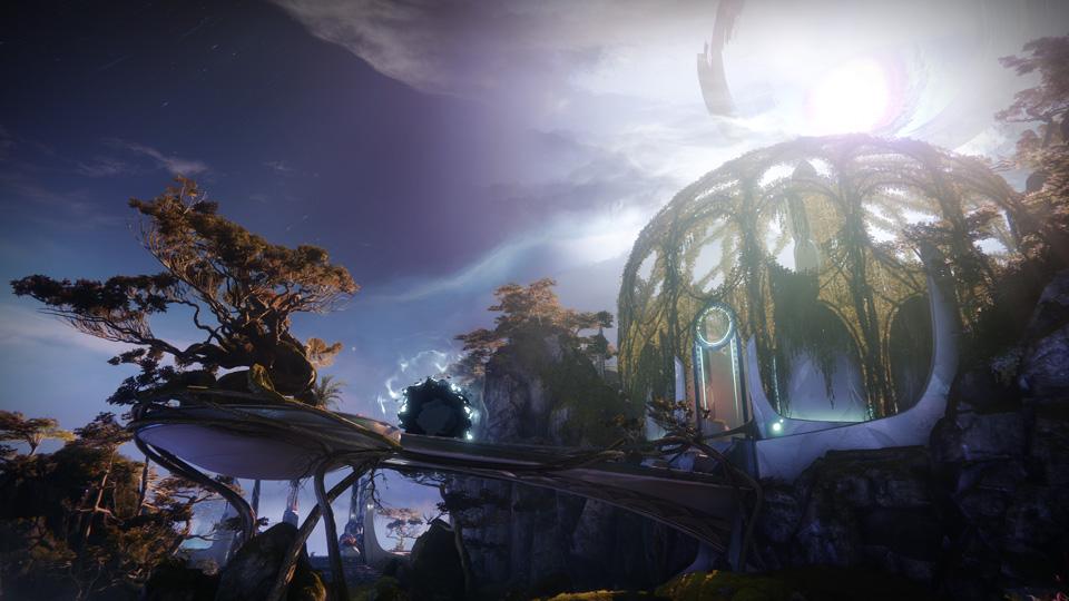 Destiny 2: Forsaken Digital Deluxe Edition EU XBOX One CD Key