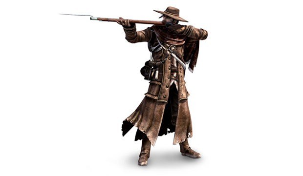 Assassin's Creed 3 - Sharpshooter DLC Uplay CD Key