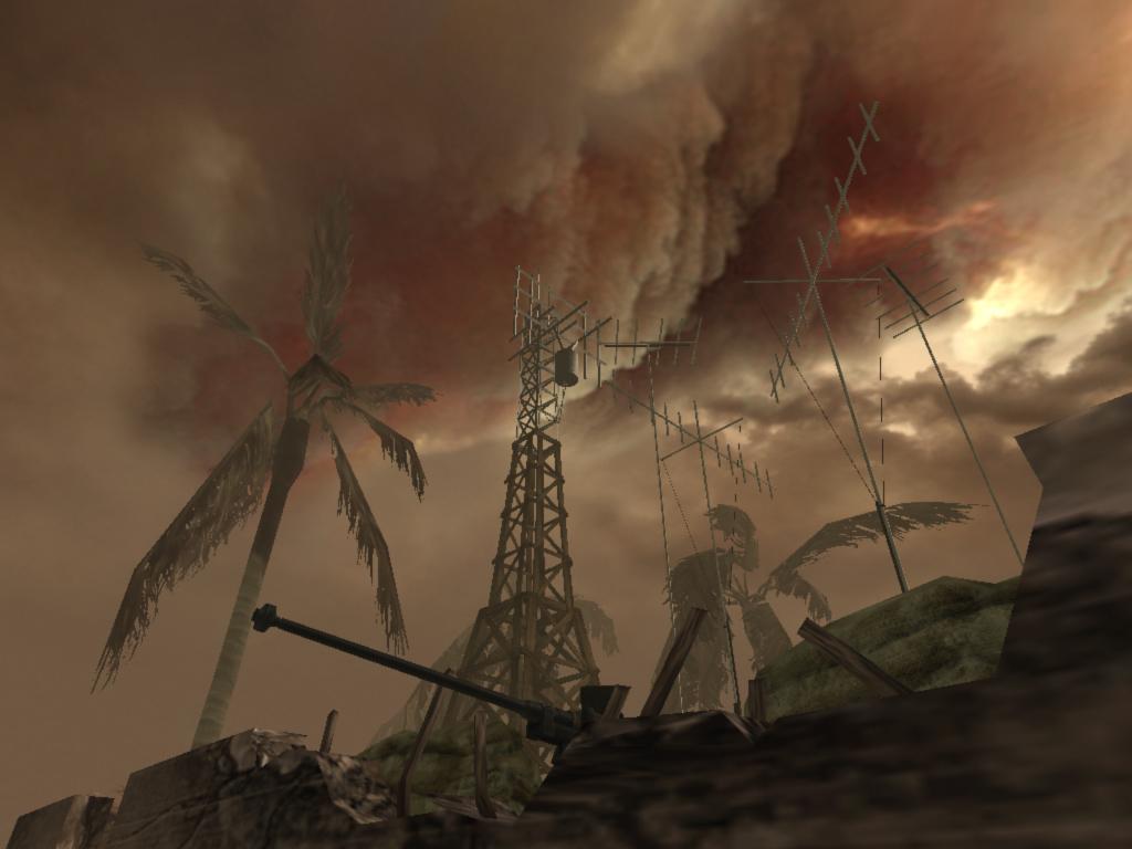 Medal of Honor: Pacific Assault GOG CD Key