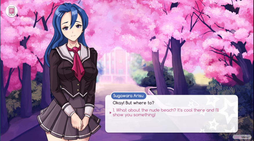 Guilty Summer Kiss EU Steam CD Key