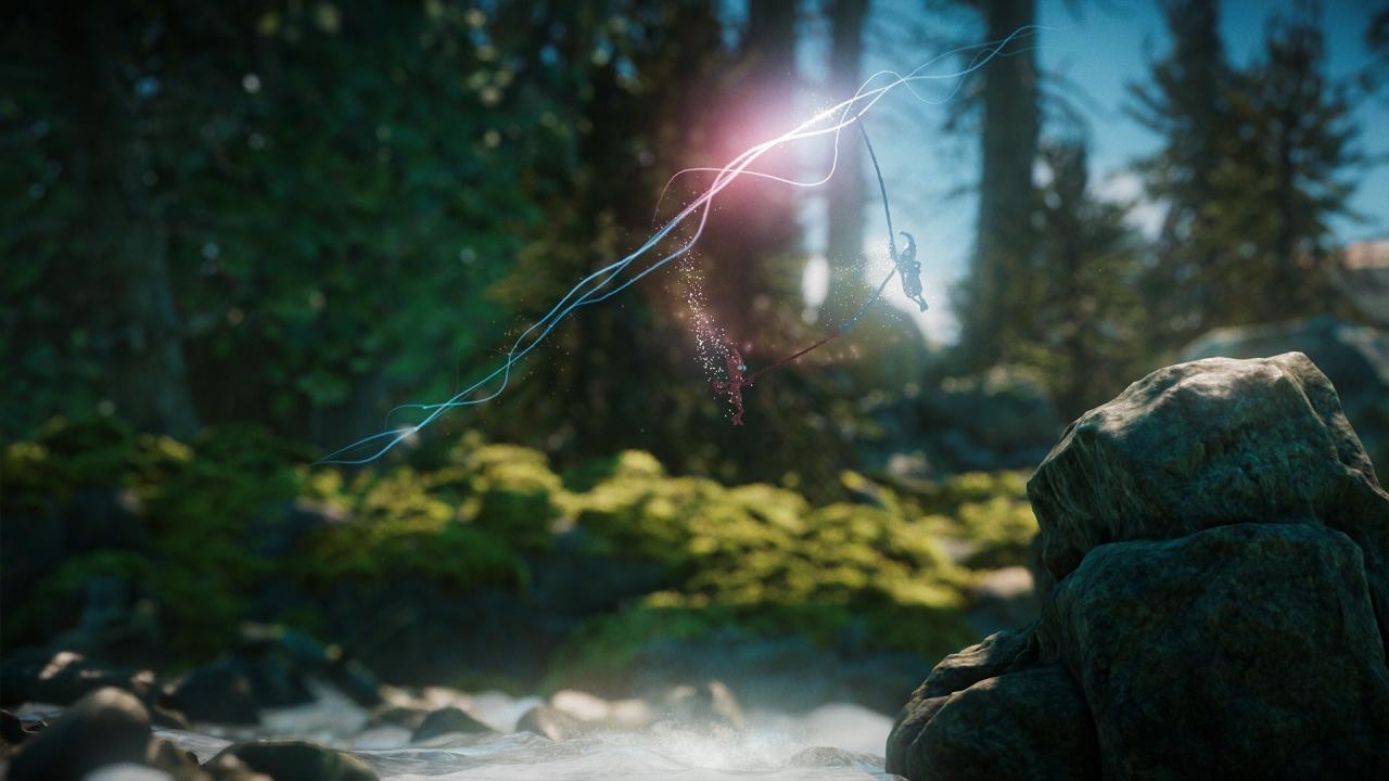 Unravel 2 Origin CD Key