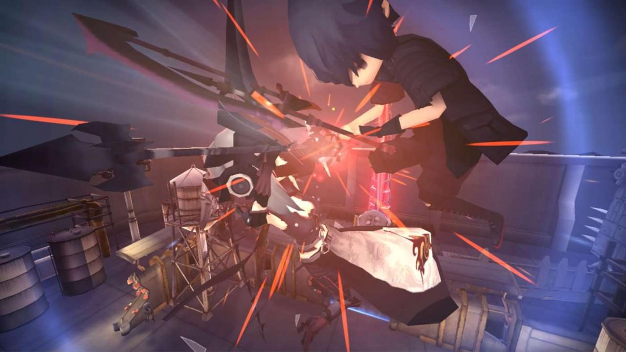 Final Fantasy XV: Pocket Edition HD US XBOX One CD Key