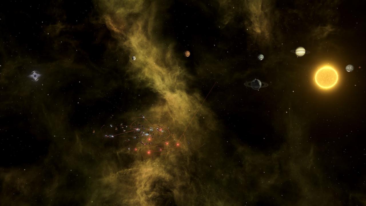 Stellaris Console Edition - Expansion Pass Two XBOX One CD Key