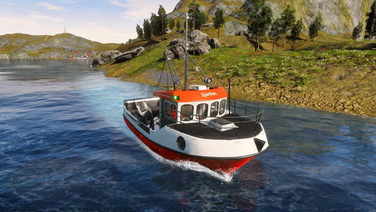Fishing: Barents Sea Complete Edition XBOX One CD Key