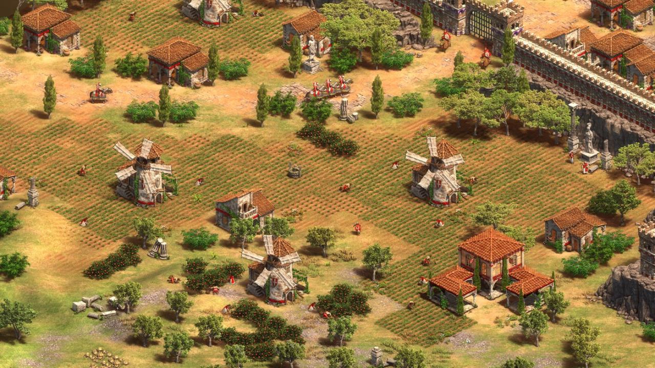 Age of Empires II: Definitive Edition Steam CD Key