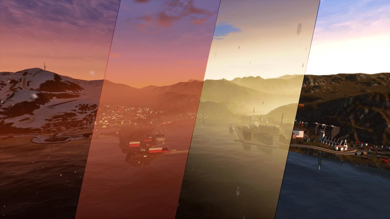 Fishing: Barents Sea Complete Edition XBOX One CD Key