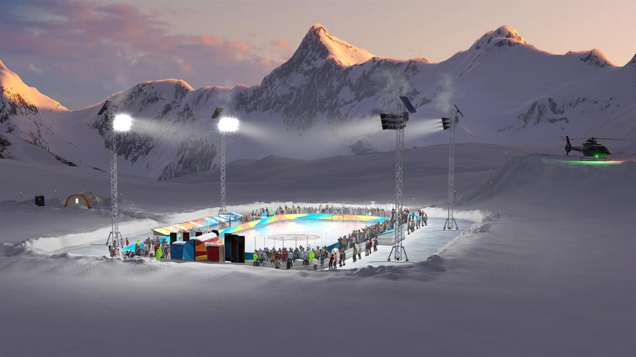 NHL 20 XBOX One CD Key