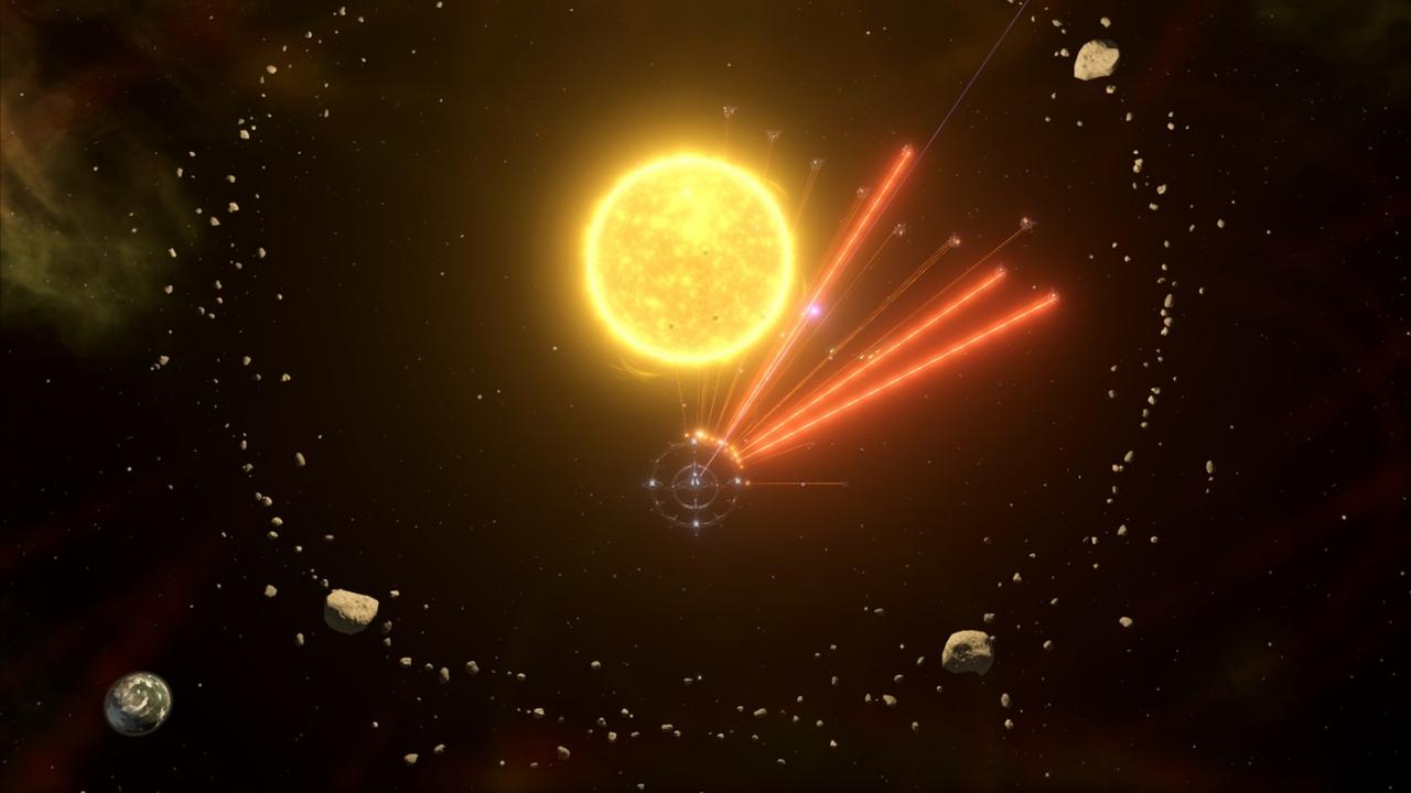 Stellaris Console Edition - Expansion Pass Two XBOX One CD Key