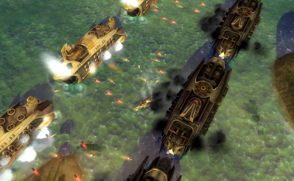 Aqua Full Download XBOX 360