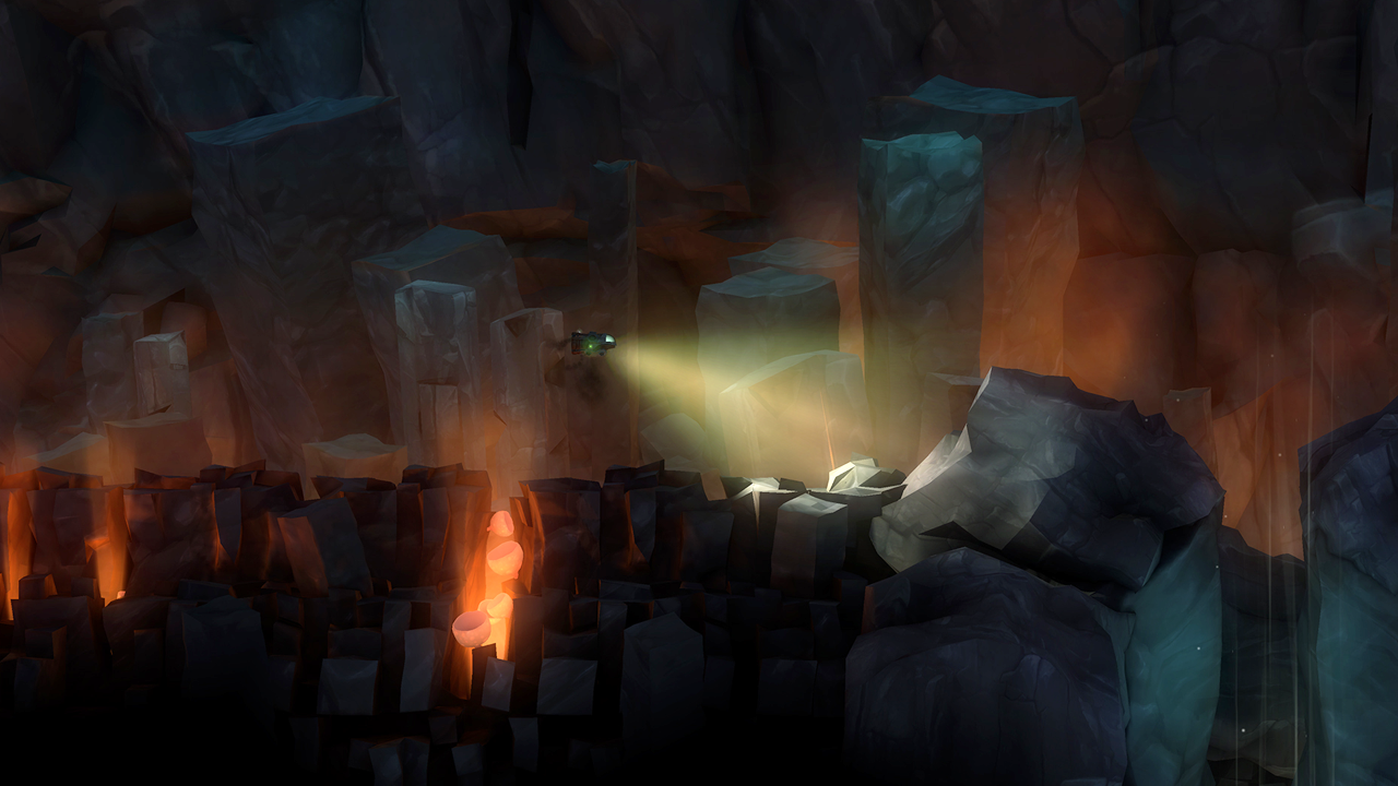 Affordable Space Adventures EU Wii U CD Key