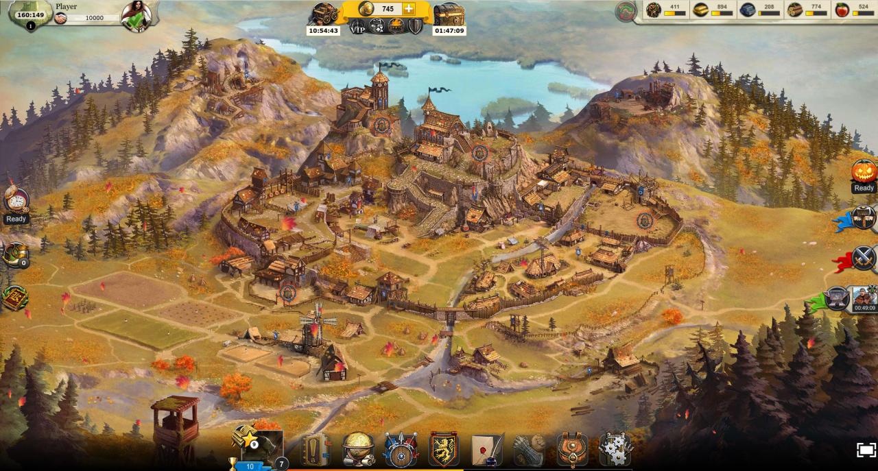 Khan Wars - Starter Pack DLC Digital Download CD Key