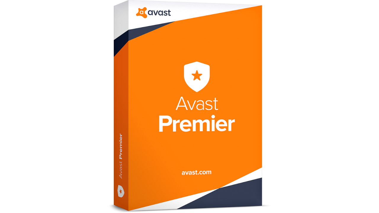 AVAST Premier 2019 Key (1 Year / 1 PC)