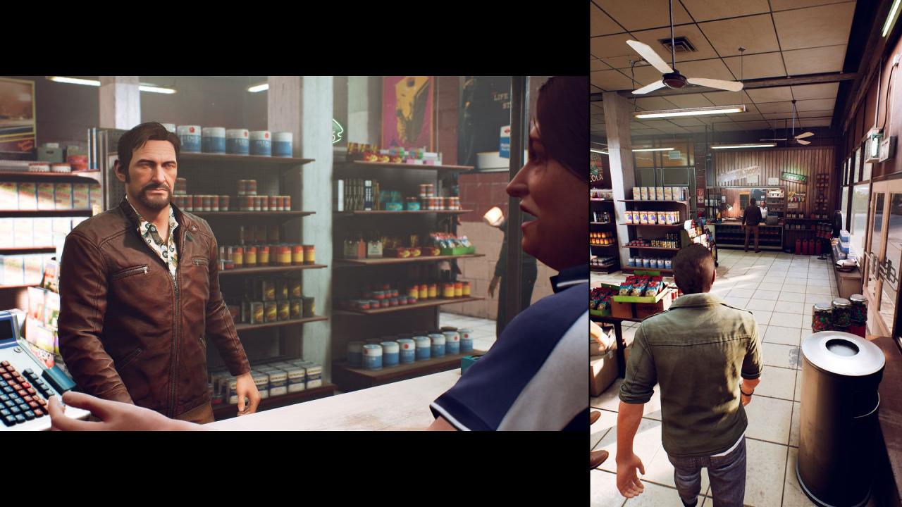 A Way Out US XBOX One CD Key