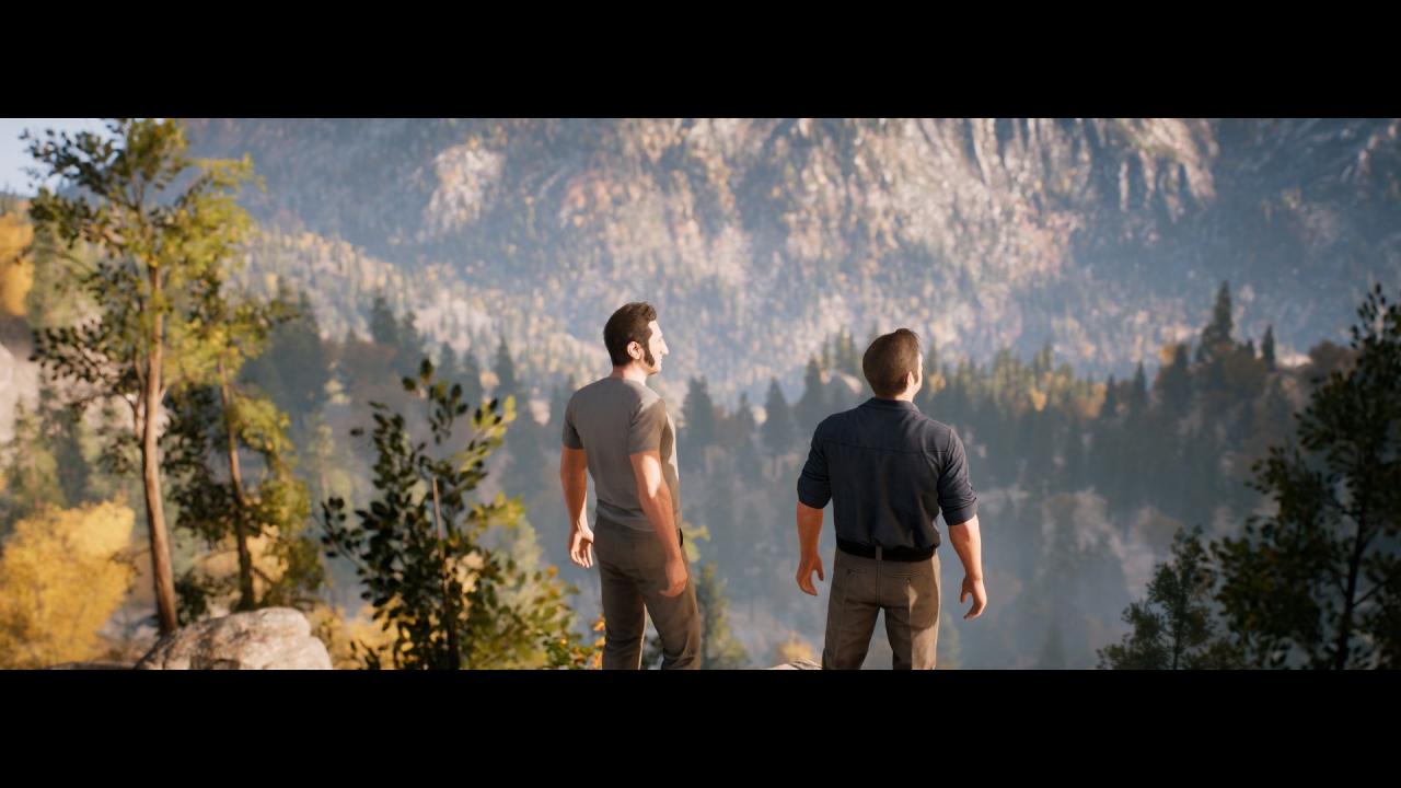 A Way Out US XBOX One CD Key
