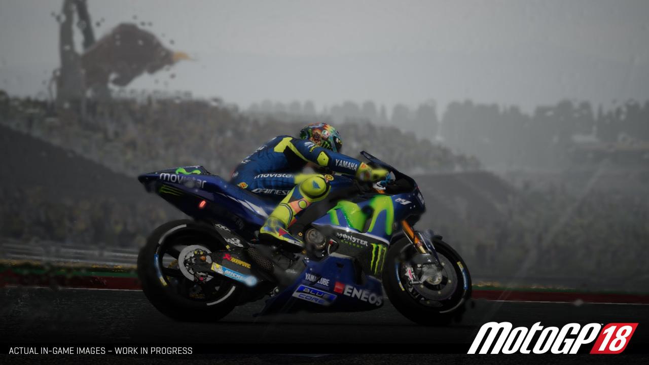 MotoGP 18 EU XBOX One CD Key