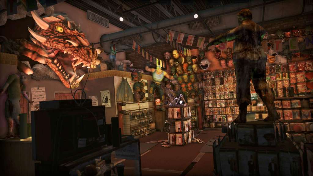 Saints Row: The Third + FUNTIME! Pack CUT Steam CD Key