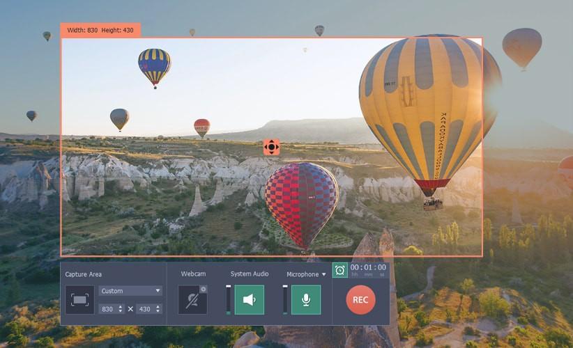 Movavi Video Suite 18 Key (Lifetime / 1 PC) 