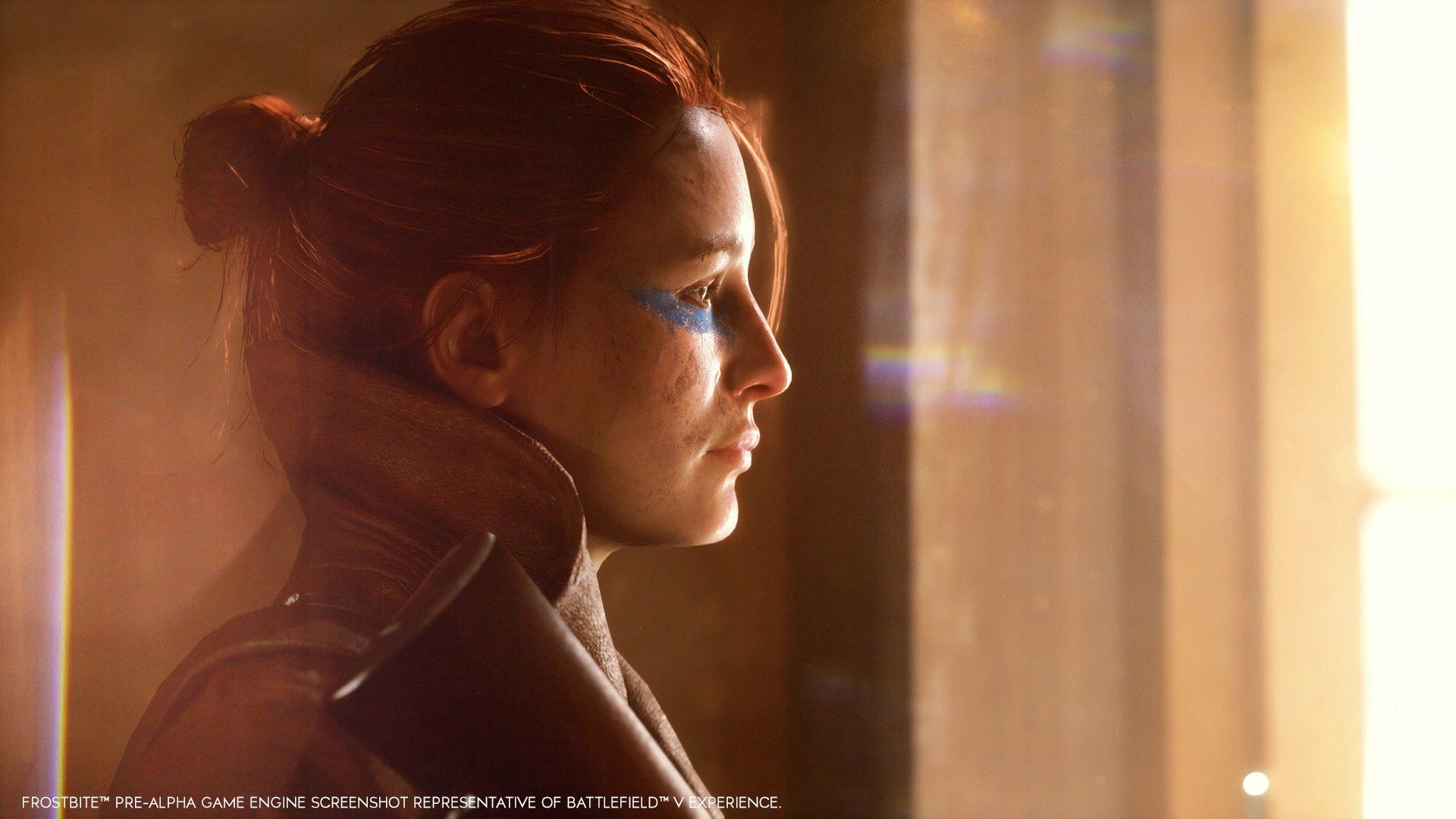 Battlefield V Year 2 Edition EN/FR/ES/PT Languages Only Origin CD Key