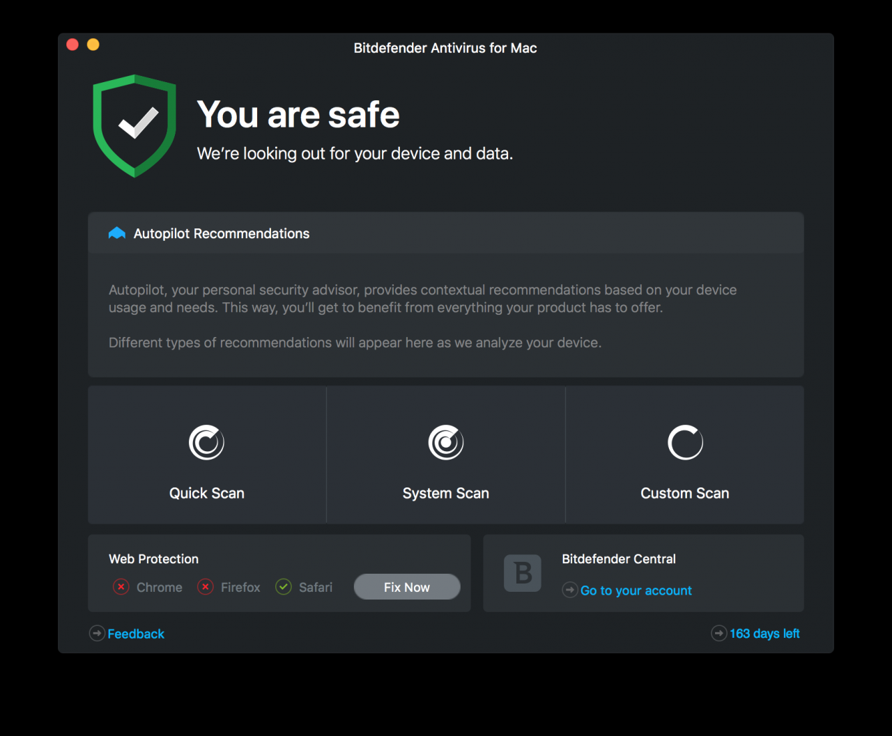 Bitdefender Family Pack 2020 EU Key (3 Years / 15 Devices)