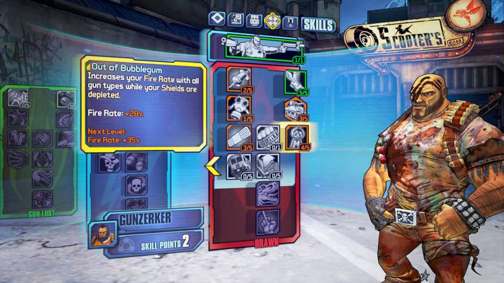 Borderlands 2: Add On Content DLC US PS Vita CD Key