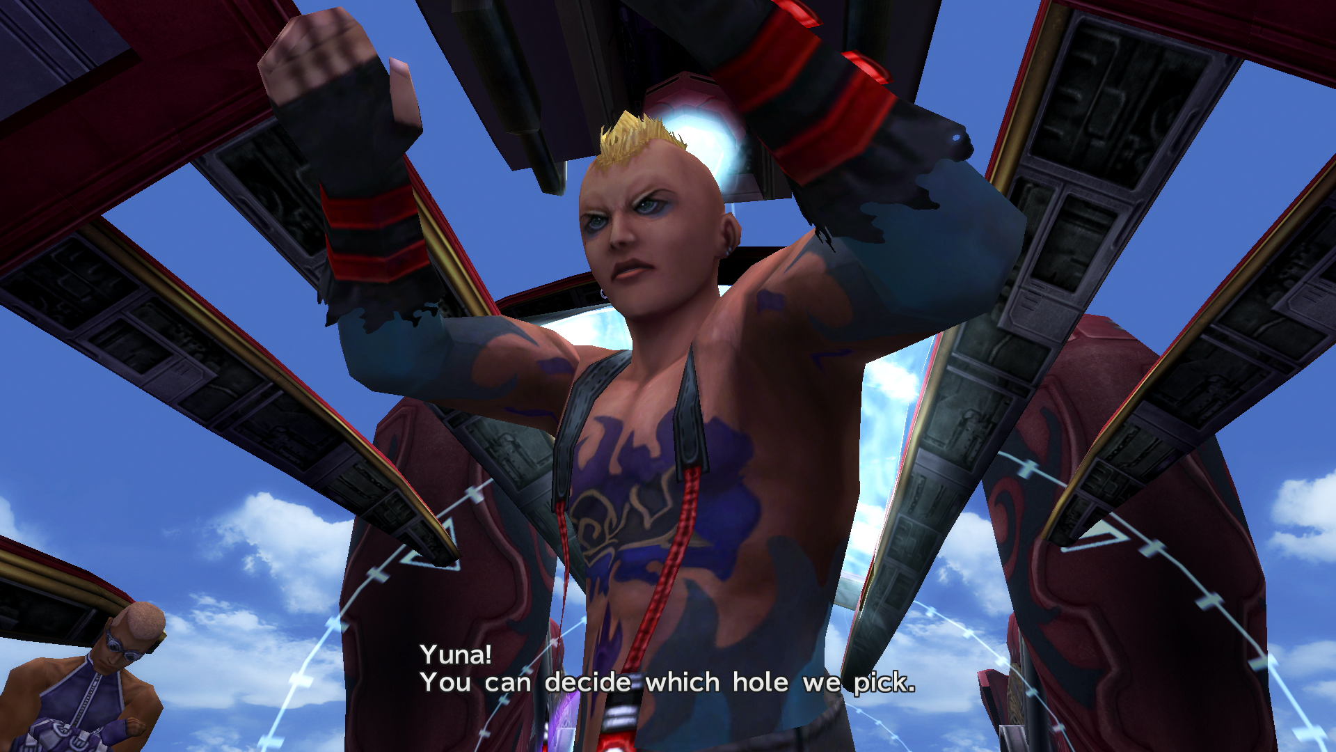 Final Fantasy X-2 HD Remaster US Nintendo Switch CD Key