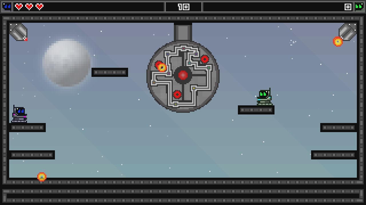 Robbotto Steam CD Key