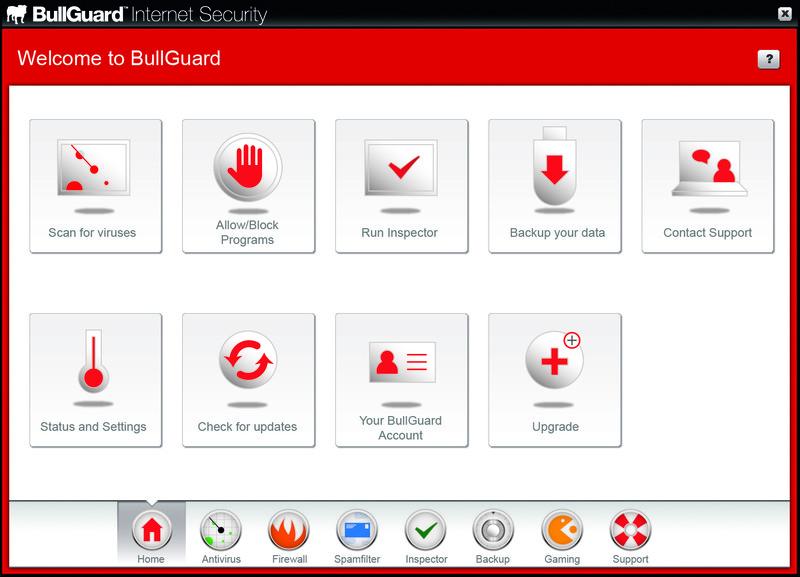 BullGuard Mobile Security 2019 Key (1 Year / 1 Device)