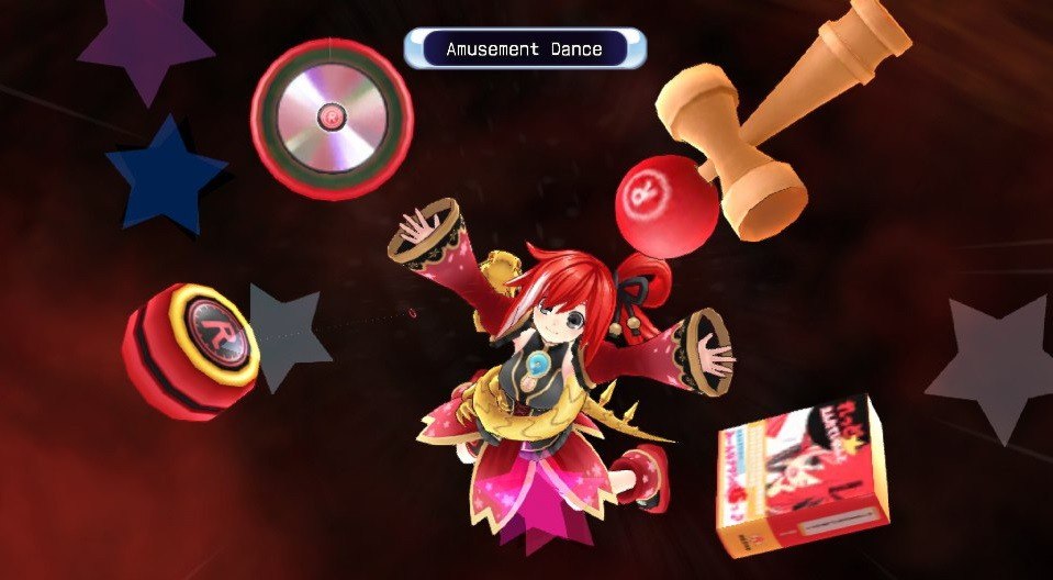 Hyperdimension Neptunia Re;Birth2 Deluxe Edition Bundle Steam CD Key