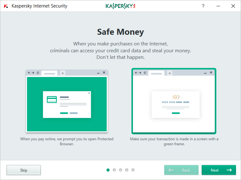 Kaspersky Internet Security 2018 AU/NZ Key (2 Years / 3 PCs)
