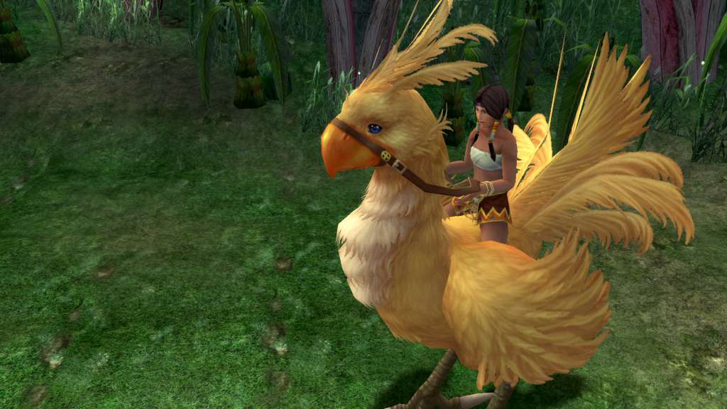 Final Fantasy X-2 HD Remaster US Nintendo Switch CD Key