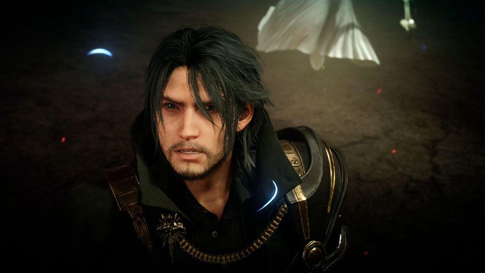 Final Fantasy XV - Royal Edition DLC XBOX One CD Key