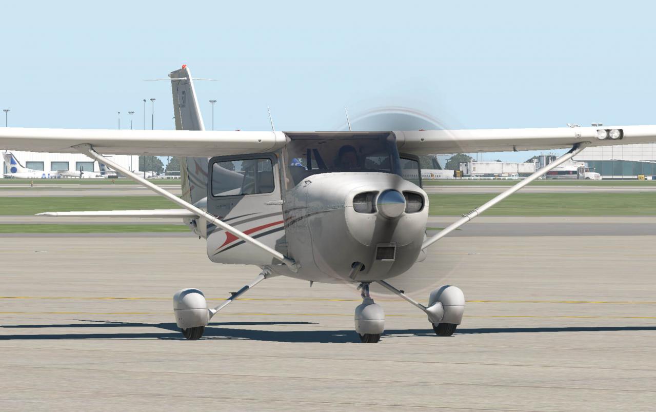 X-Plane 11 Digital Download CD Key