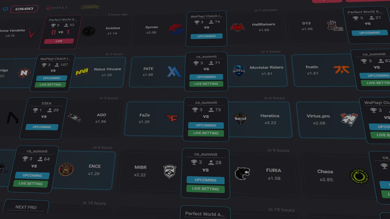 CSGO500 - $100 Gift Card