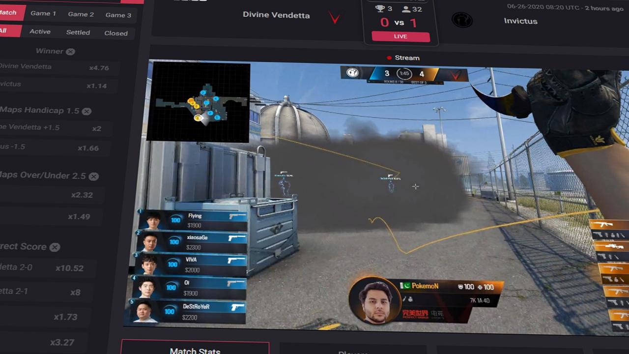 CSGO500 - $50 Gift Card