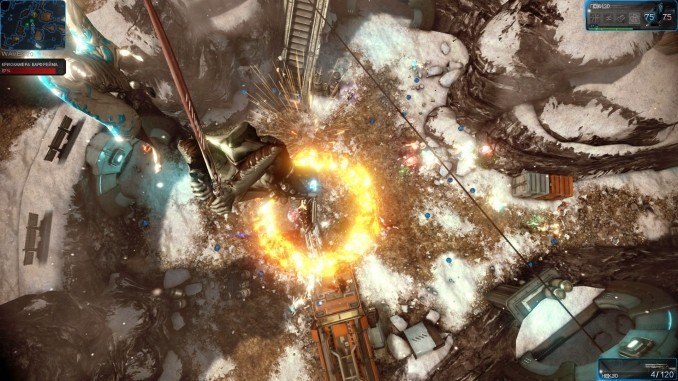 Warframe - 170 Platinum Currency