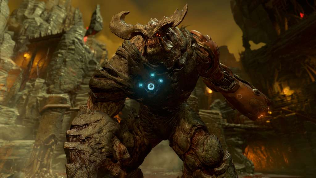 Doom - Demon Multiplayer Pack DLC US XBOX One CD Key