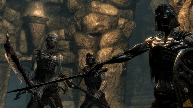 The Elder Scrolls V: Skyrim VR RU VPN Required Steam CD Key