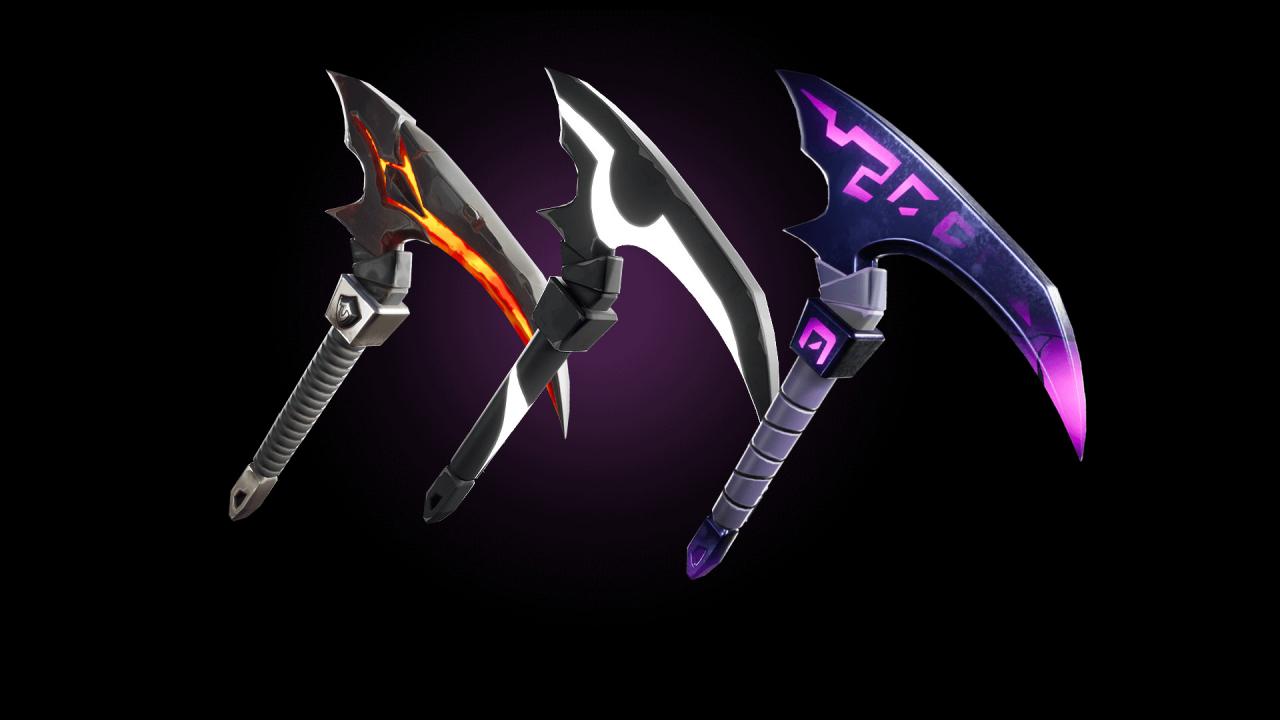 Fortnite - Darkfire Bundle DLC EU PS4 CD Key